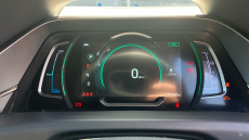 Hyundai IONIQ 1.6 GDi Hybrid Premium 5dr DCT Hybrid Hatchback